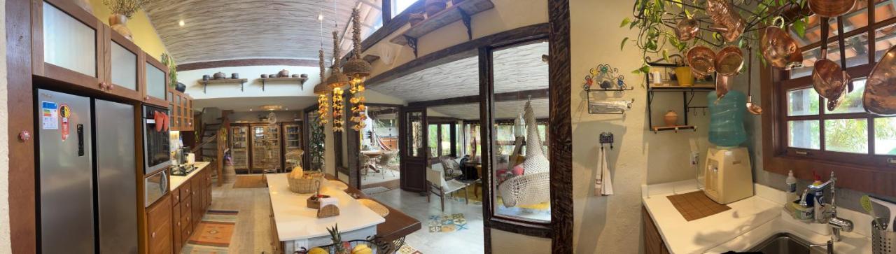 Villa Lulu Maison Armacao dos Buzios Luaran gambar