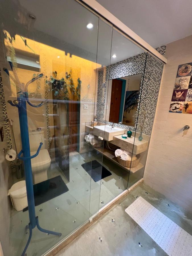Villa Lulu Maison Armacao dos Buzios Luaran gambar