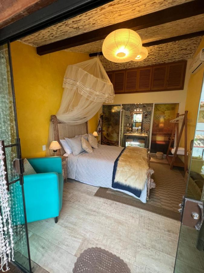 Villa Lulu Maison Armacao dos Buzios Luaran gambar