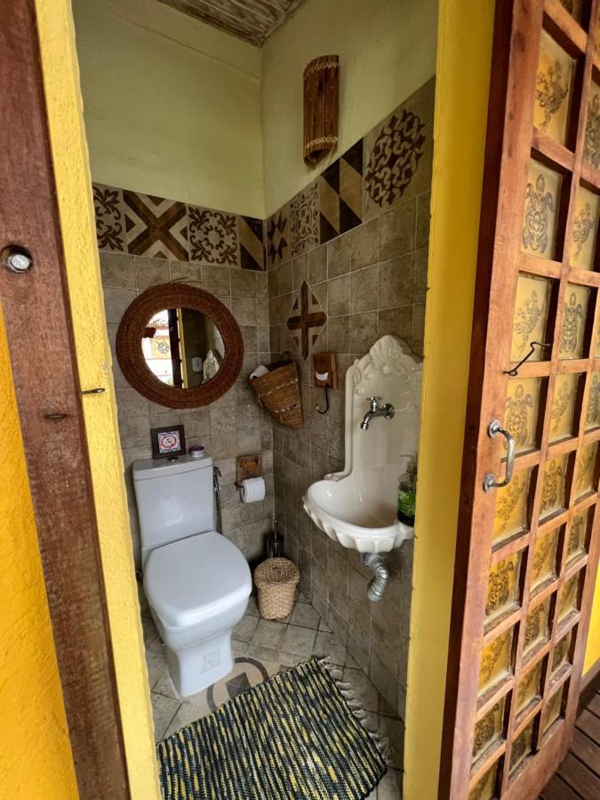 Villa Lulu Maison Armacao dos Buzios Luaran gambar