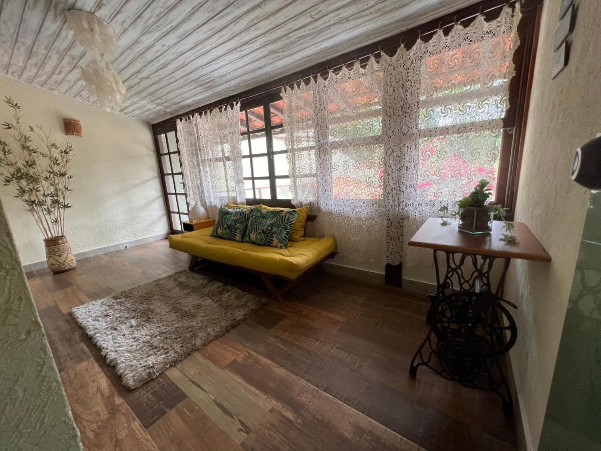 Villa Lulu Maison Armacao dos Buzios Luaran gambar