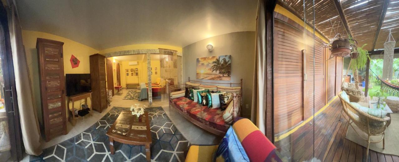 Villa Lulu Maison Armacao dos Buzios Luaran gambar